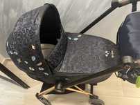 Кош за новородено Cymex Mios Carry Cot