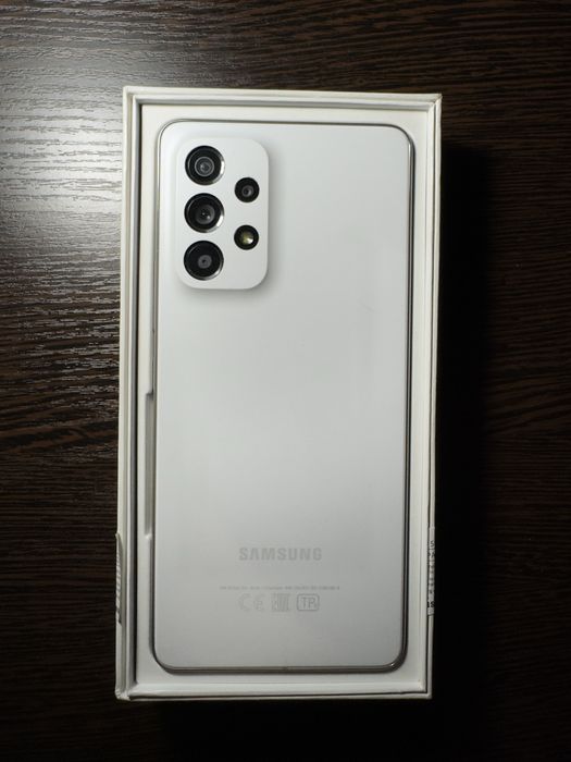 Samsung Galaxy A53 6/128
