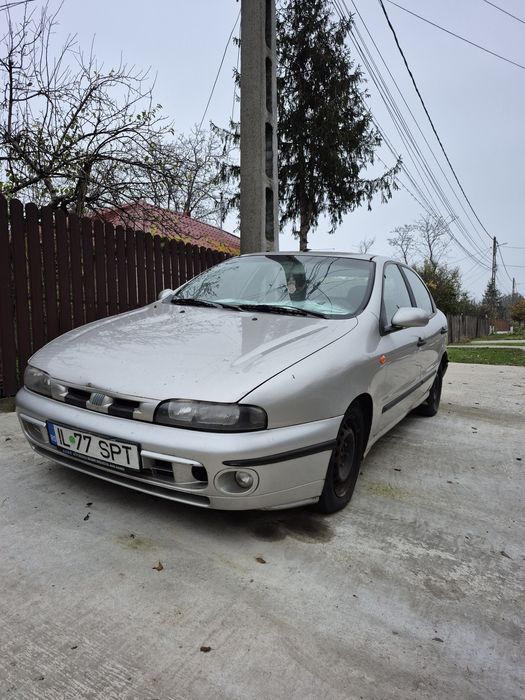 Vand Fiat Brava 1.9 jtd