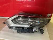 Far stanga LED Nissan Qashqai 2 J11 [facelift] [2017 - 2020]