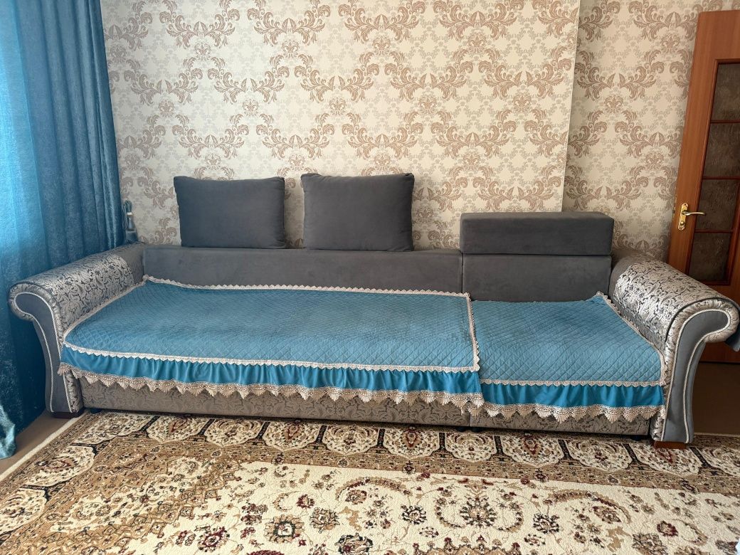 Продам диван в хорошем состоянии