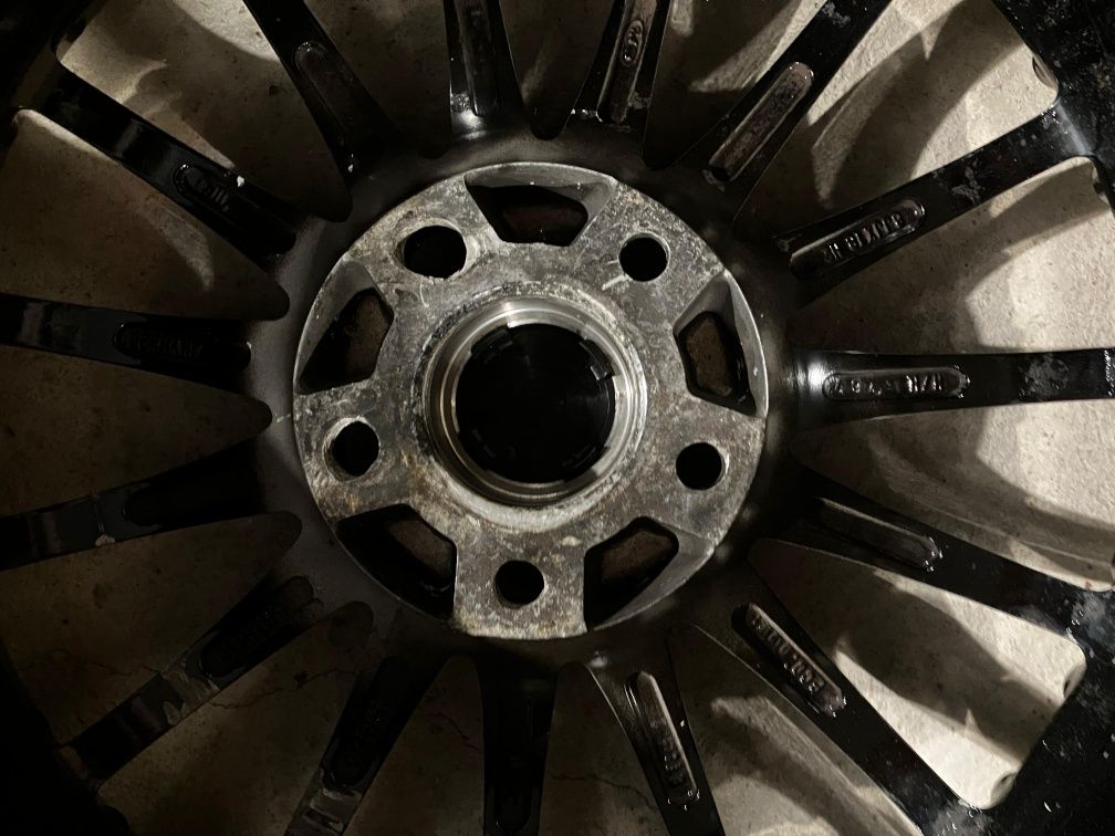 Janta aliaj 18" Toyota,  Mitshubishi