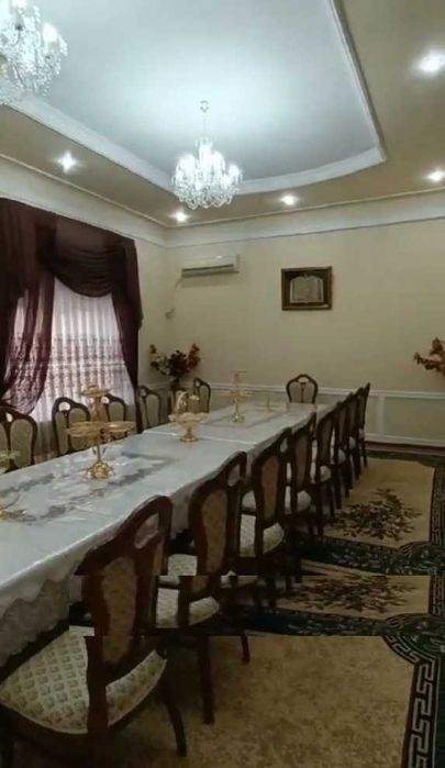 Продаётся участок 8 соток в М.Улугбекском р-не (Дурмень)