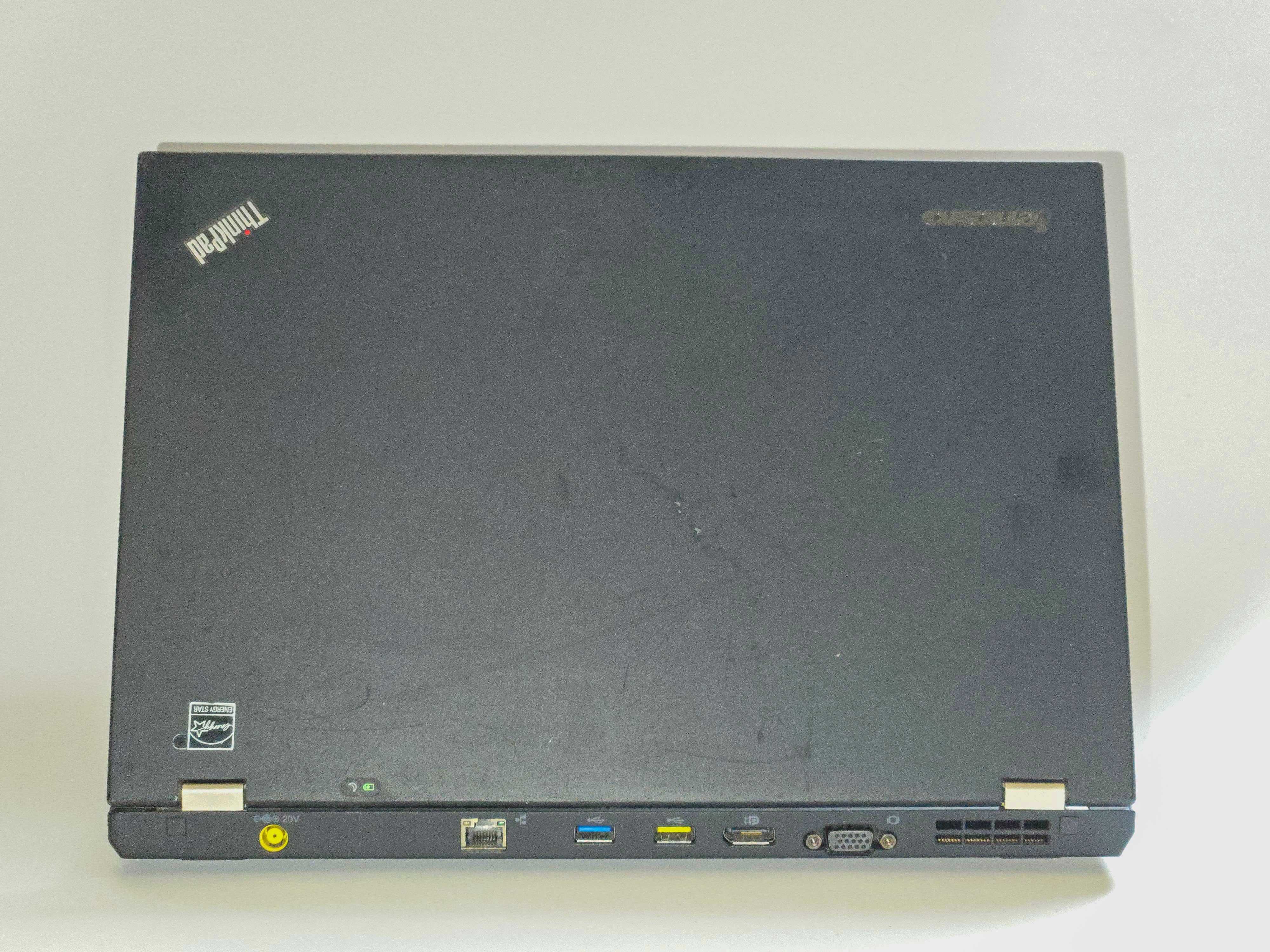 Lenovo T420S лаптоп