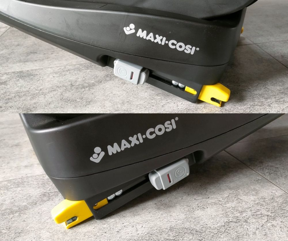 Столче за кола Maxi Cosi Tobifix