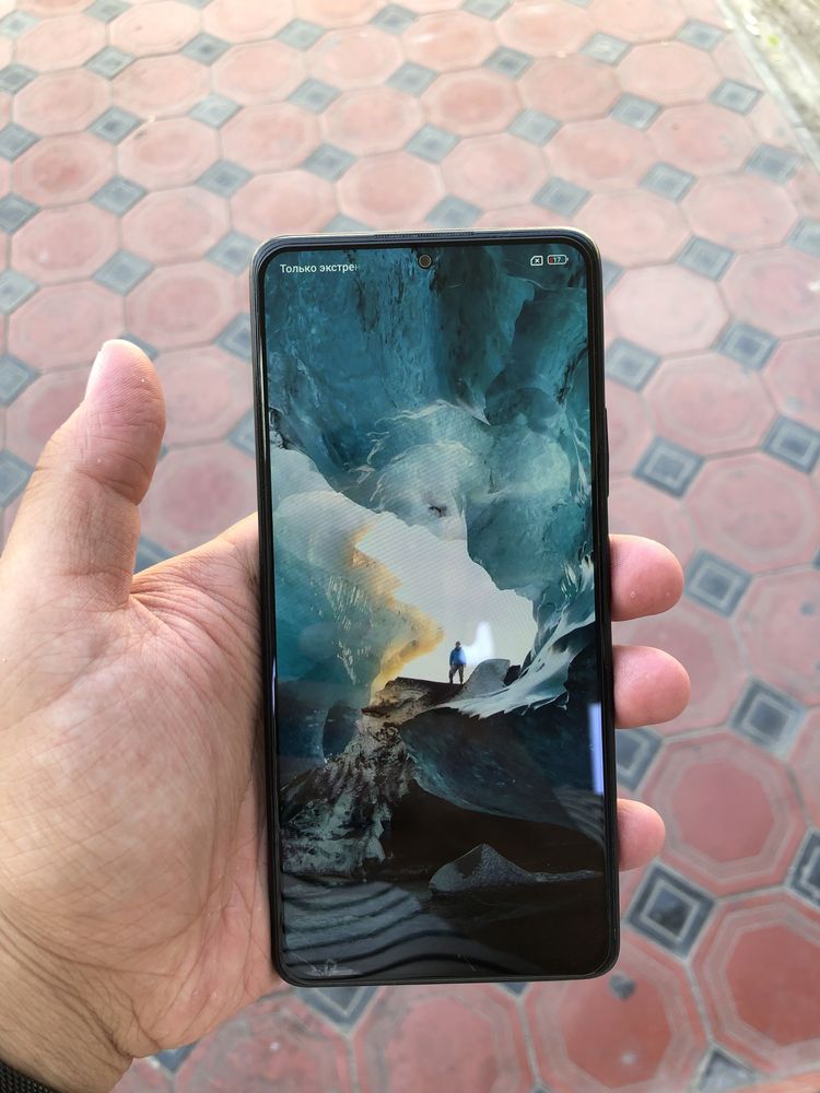 Redmi Not 10 Pro 8/128 GB