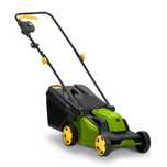 Електрическа косачка Fieldmann 1200 W