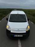 Citroen berlingo 1.6 diesel