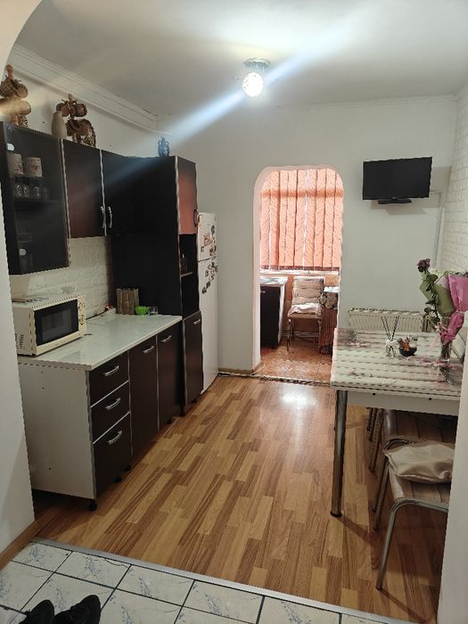 Apartament 2 camere, mobilat și utilat-Drăgășani, Vâ