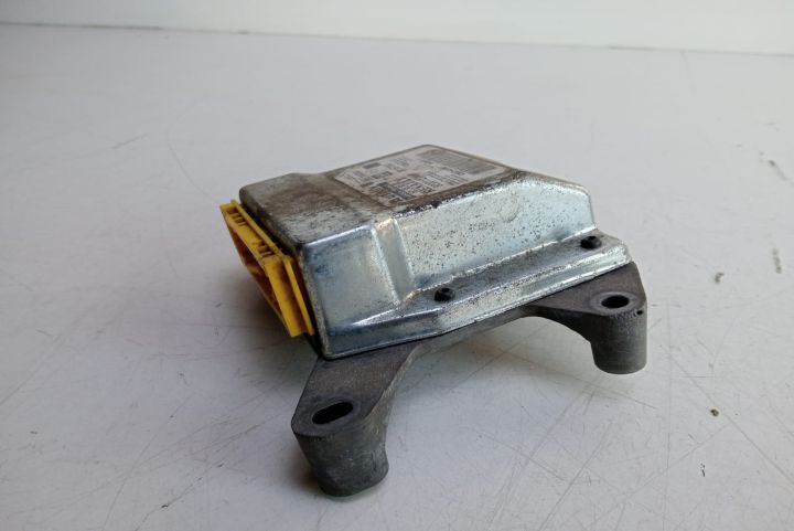 Calculator modul airbag  8200112746A Renault Laguna a 2-a generatie s