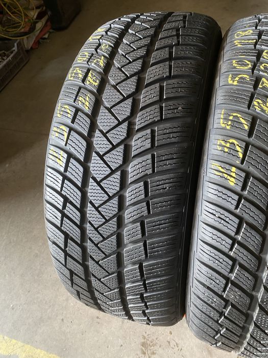 Anvelope iarna 235/50/18 Vredestein Wintrac Pro 235 50 18 R18