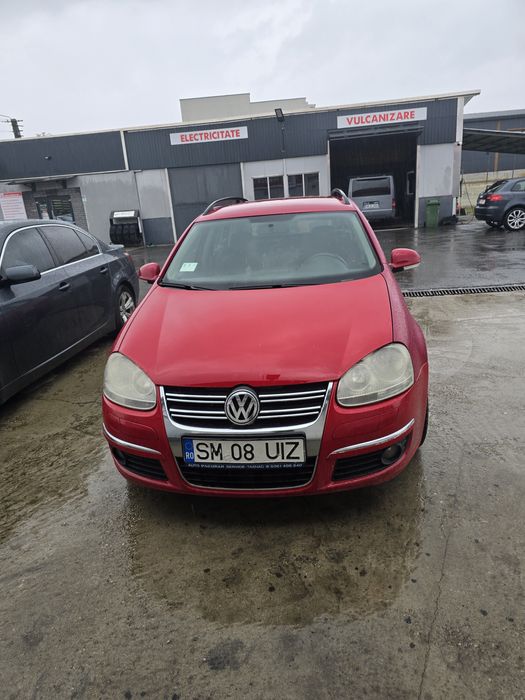 Masina VW Golf 5