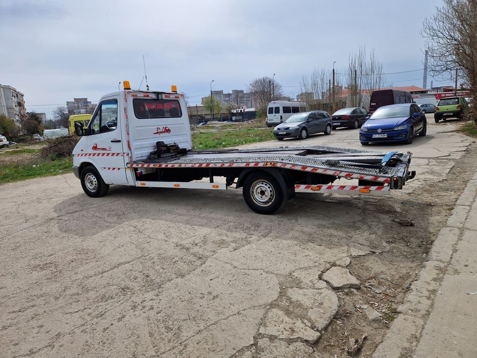 Mercedes Sprinter 2.2 ba.14