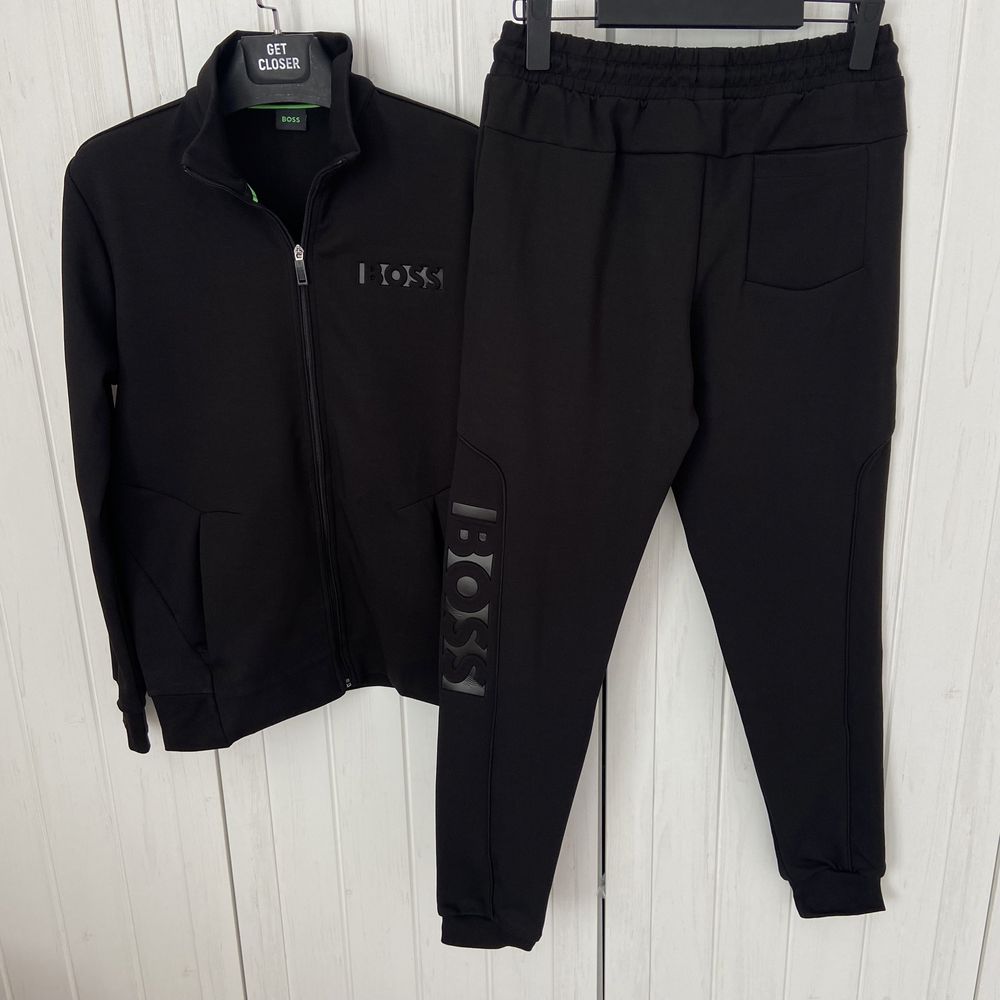 Hugo Boss Tracksuit / Мъжки анцуг Екип