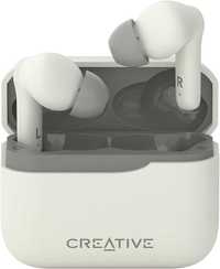 CREATIVE Zen Air Plus леки безжични слушалки за поставяне в ушите