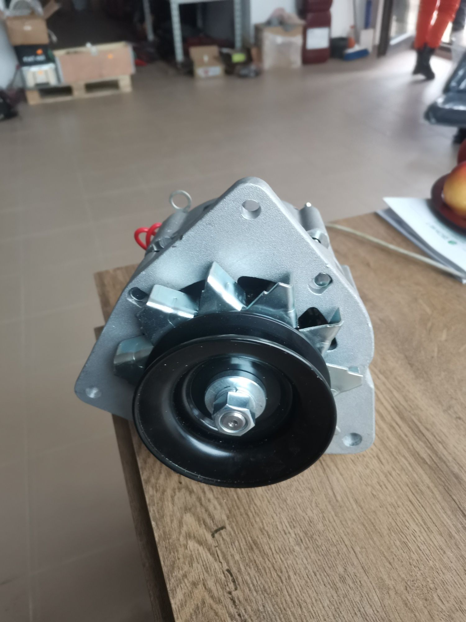 Alternator 12v Ursus Zetor