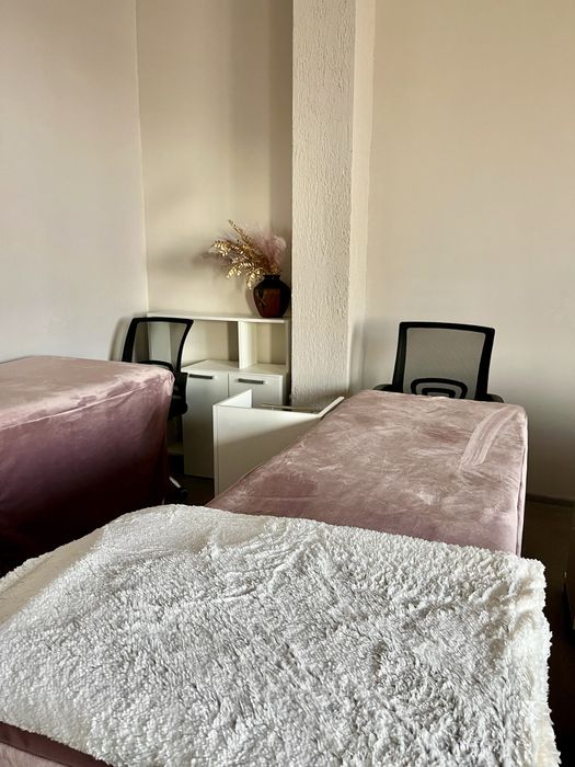 Аренда кушетки в центре города