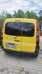 Vand Renault Kangoo 1.6 benzina +GPL