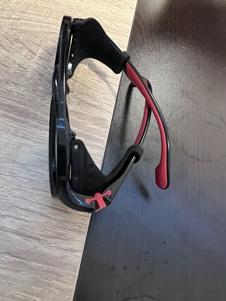 Чисто нови carera hyperfit