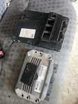Kit pornire Renault Megane 2 1.6 16V cod : 8200509516 , 8200509552