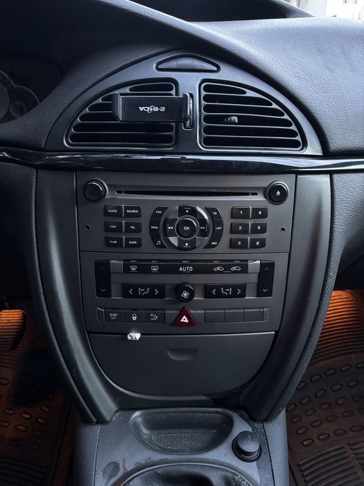 Citroen C5 Exclusiv, negociabil