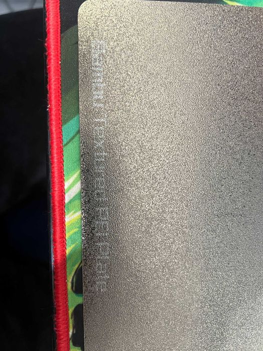 Placa Textured PEI Plate Bambu Lab ca noua