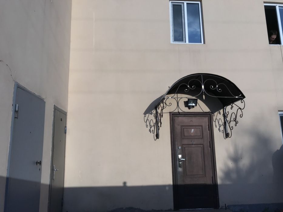 Сдаются комнаты в чистом общежитии