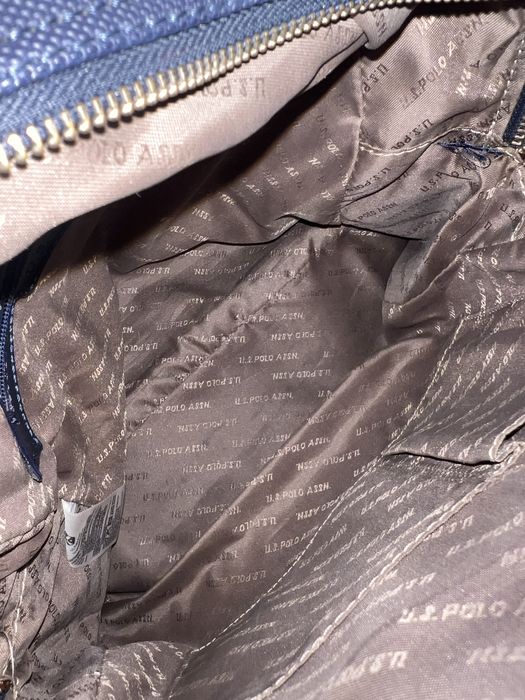 раница U.S. Polo ASSN.