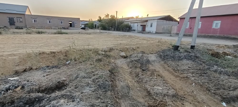 4 соток углавой жер план