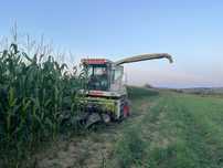 Claas Jaguar 685 sl