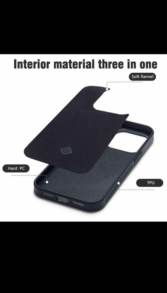 ПРОМО Кейс за iPhone 15 pro