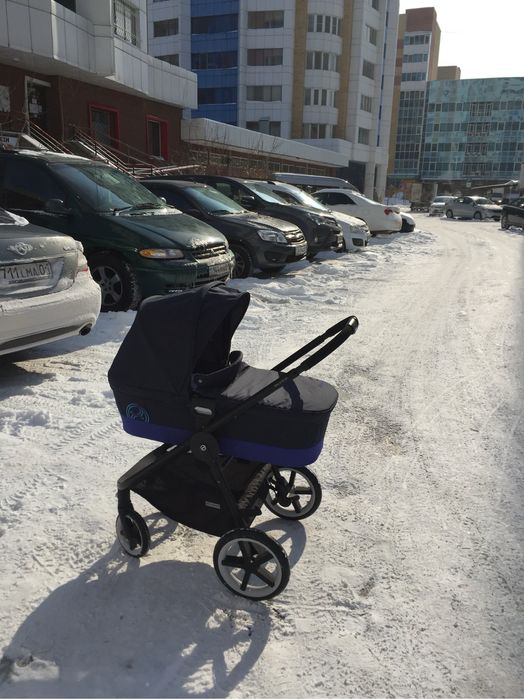 Коляска Cybex Balios M