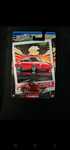 Hot Wheels Porsche 911 R Chase