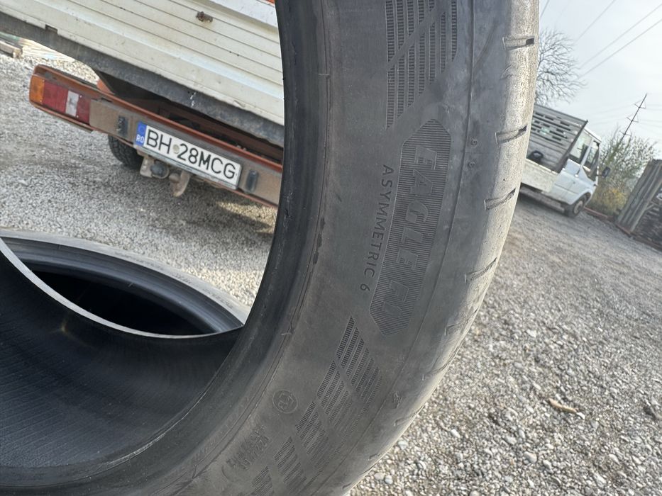Vand Cauciucuri Vara Goodyear F1Asymetric6