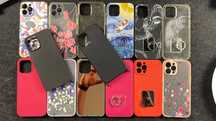 Калъфи за iPhone 12 Pro Max
