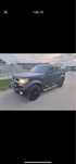Vand dodge nitro