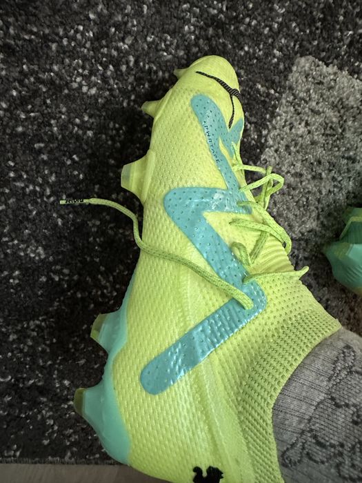 Puma future profesionale