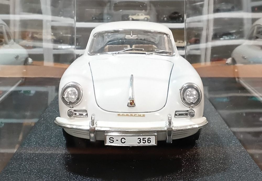 Коллекционная модель