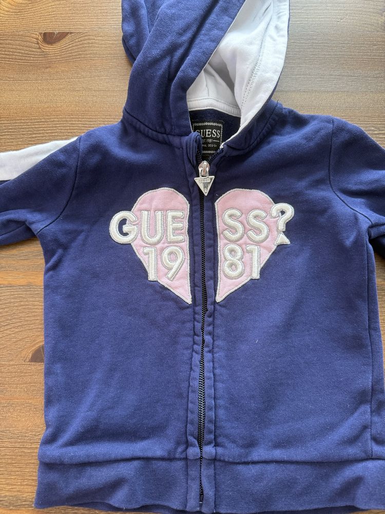 Детски екипи Guess
