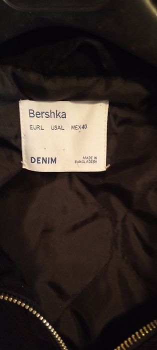 Vand Geaca Bershka