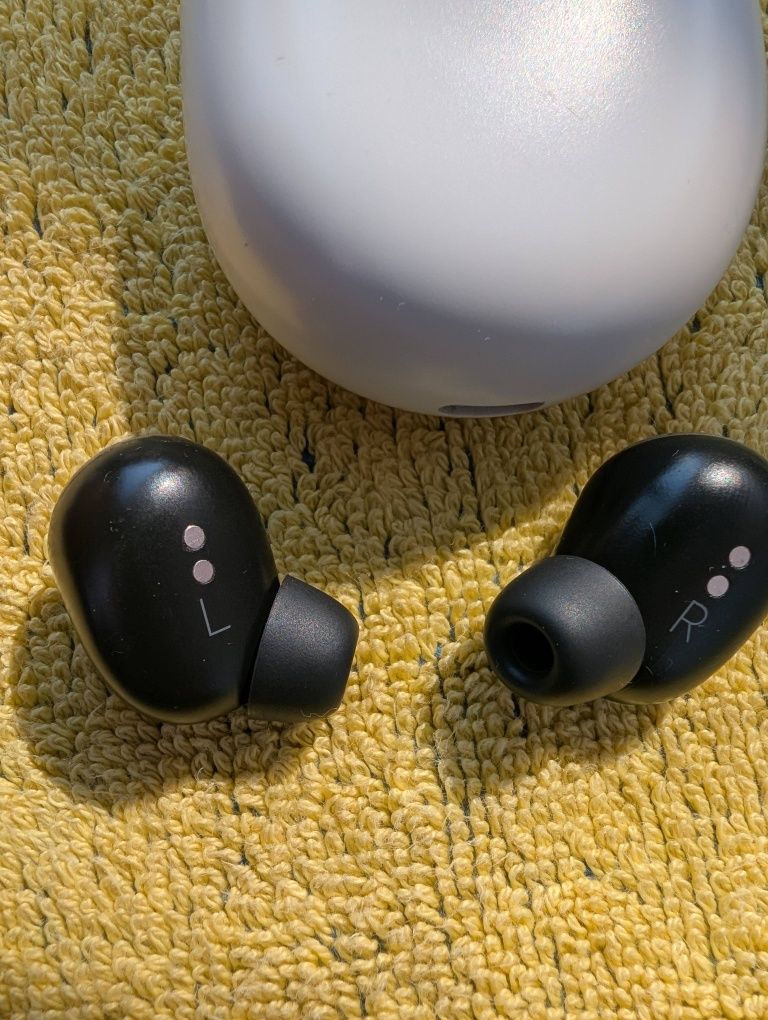 Слушалки Google Pixel Buds Pro