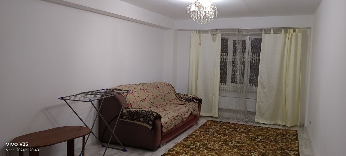 Сдаю 2 ком кв в районе Глобал сити с 10.08