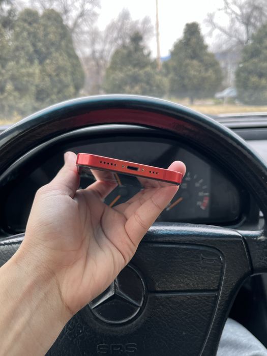 айфон 12 в идеале