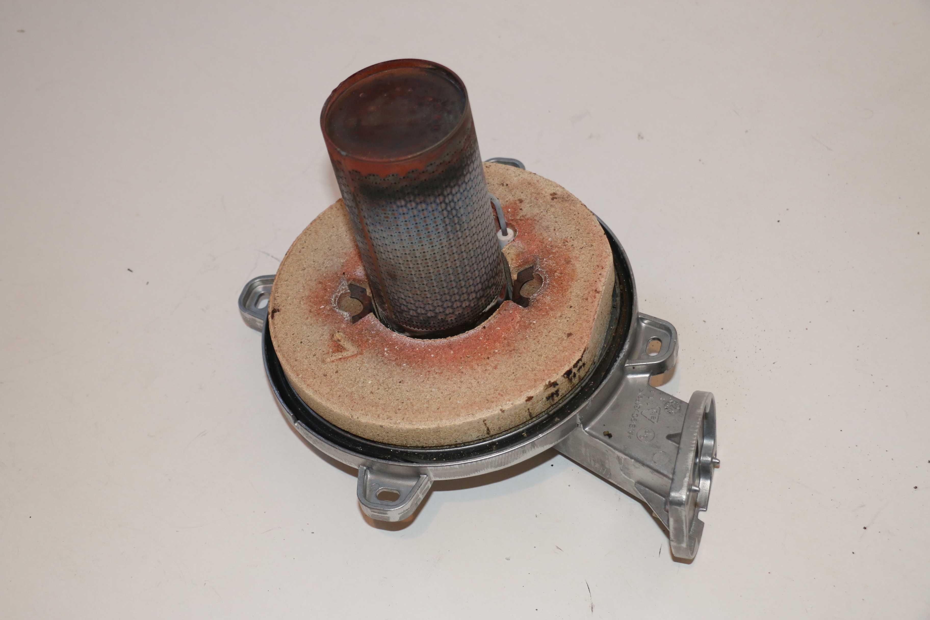 Arzator mixer izolatie electrod centrala Viessmann Vitodens 050 24 kw