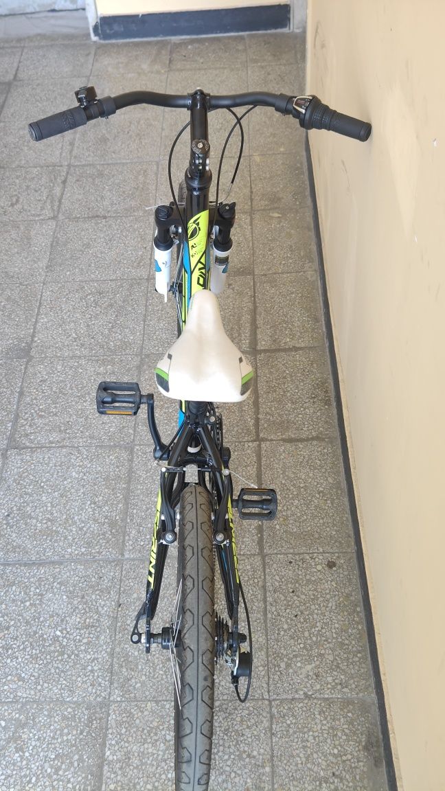Детско колело/велосипед Sprint Apolon 20"