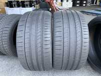 285/30 R21 PIRELLI PZERO MO anvelope vara MERCEDES Sclass