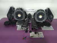 Sistem audio bmw g05 f95 Harman cardon