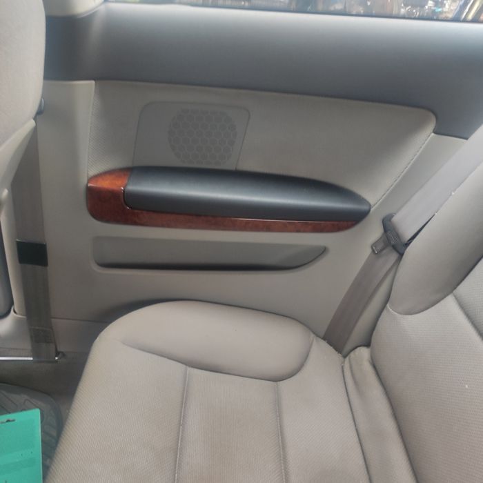 Fete uși audi A3 8P coupe