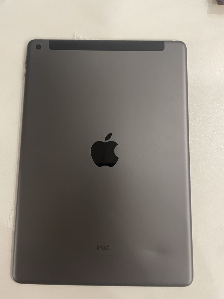 iPad 8th generation 2020 32gb