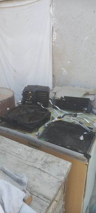 Дамас кандитсионер